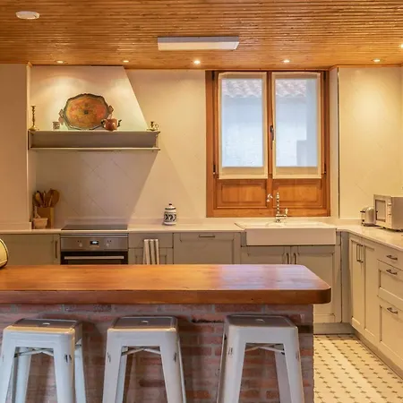Tatil Evi Casa Maruja - Confort, Vistas Y Encanto Rural