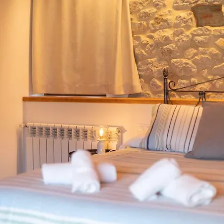 Casa Maruja - Confort, Vistas Y Encanto Rural Tatil Evi *