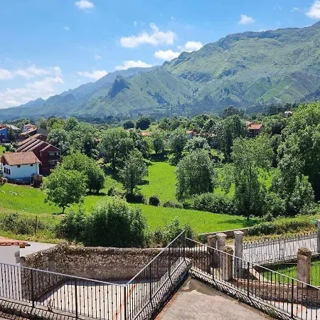 Casa Maruja - Confort, Vistas Y Encanto Rural Tatil Evi *