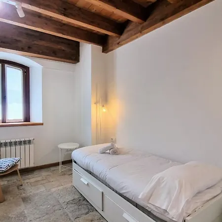 Casa Maruja - Confort, Vistas Y Encanto Rural Tatil Evi