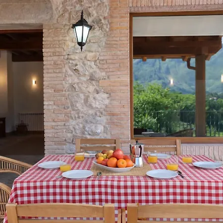 Casa Llanes Con Jardin, Vistas Y Barbacoa - Maruja Casa vacanze *