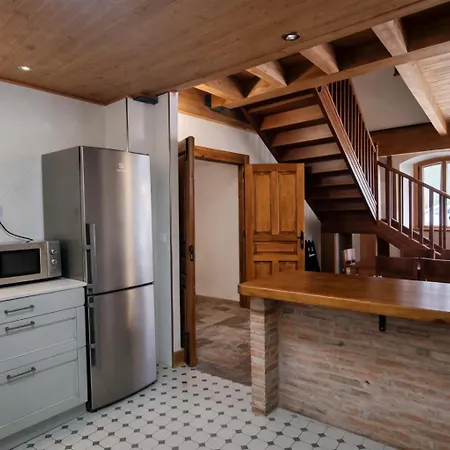 Casa Llanes Con Jardin, Vistas Y Barbacoa - Maruja Casa vacanze La Pereda de Llanes