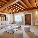 Casa Llanes Con Jardin, Vistas Y Barbacoa - Maruja Dom wakacyjny
