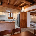 Casa Llanes Con Jardin, Vistas Y Barbacoa - Maruja Dom wakacyjny *