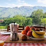 Casa Llanes Con Jardin, Vistas Y Barbacoa - Maruja Hébergement de vacances La Pereda de Llanes
