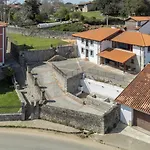 Casa Llanes Con Jardin, Vistas Y Barbacoa - Maruja * La Pereda de Llanes