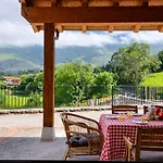 Hébergement de vacances Casa Llanes Con Jardin, Vistas Y Barbacoa - Maruja La Pereda de Llanes