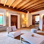 Casa Llanes Con Jardin, Vistas Y Barbacoa - Maruja Hébergement de vacances La Pereda de Llanes