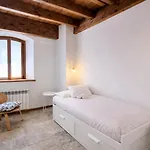 Hébergement de vacances Casa Llanes Con Jardin, Vistas Y Barbacoa - Maruja La Pereda de Llanes