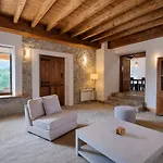 Casa Llanes Con Jardin, Vistas Y Barbacoa - Maruja Hébergement de vacances La Pereda de Llanes