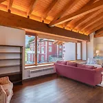 Casa Llanes Con Jardin, Vistas Y Barbacoa - Maruja