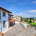 Casa Llanes Con Jardin, Vistas Y Barbacoa - Maruja Hébergement de vacances *