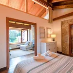 Hébergement de vacances Casa Llanes Con Jardin, Vistas Y Barbacoa - Maruja *