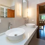 Casa Llanes Con Jardin, Vistas Y Barbacoa - Maruja *