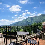 Casa Llanes Con Jardin, Vistas Y Barbacoa - Maruja *