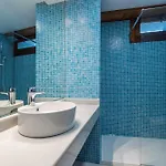 Hébergement de vacances Casa Llanes Con Jardin, Vistas Y Barbacoa - Maruja La Pereda de Llanes