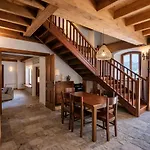 Prázdninový dům Casa Llanes Con Jardin, Vistas Y Barbacoa - Maruja