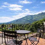 Casa Llanes Con Jardin, Vistas Y Barbacoa - Maruja Prázdninový dům *