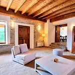 Casa Llanes Con Jardin, Vistas Y Barbacoa - Maruja La Pereda de Llanes