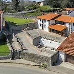 Casa Llanes Con Jardin, Vistas Y Barbacoa - Maruja Dom wakacyjny