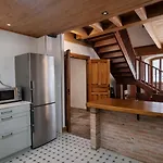 Casa Llanes Con Jardin, Vistas Y Barbacoa - Maruja Nyaraló La Pereda de Llanes