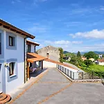 Nyaraló Casa Llanes Con Jardin, Vistas Y Barbacoa - Maruja La Pereda de Llanes