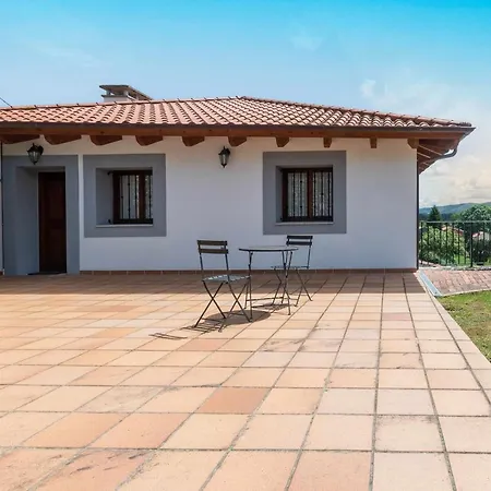 Casa Maruja - Confort Y Encanto Rural Con Vistas La Pereda de Llanes