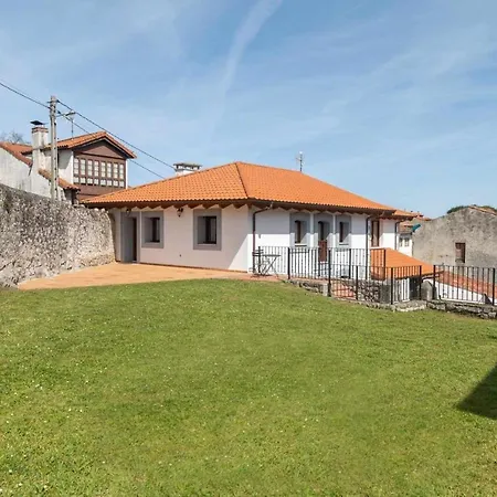 Casa Maruja - Confort, Vistas Y Encanto Rural