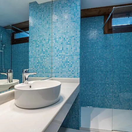 Casa Maruja - Confort Y Encanto Rural Con Vistas La Pereda de Llanes