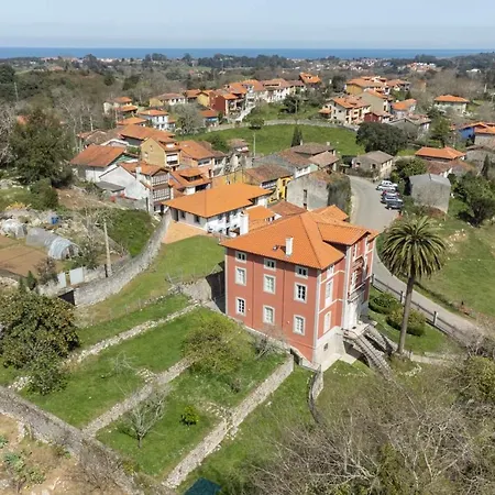 Casa Maruja - Confort Y Encanto Rural Con Vistas