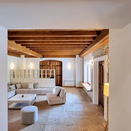 Casa Maruja - Confort Y Encanto Rural Con Vistas