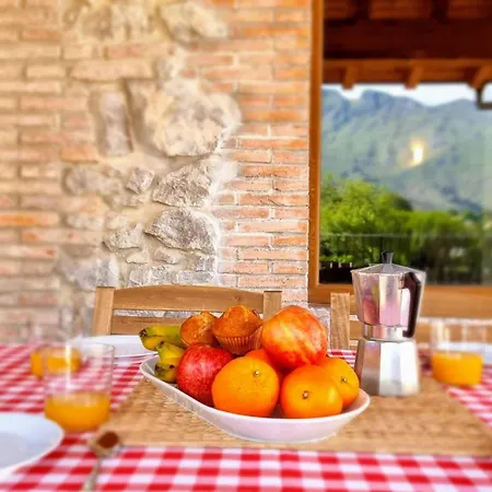 Casa Maruja - Confort, Vistas Y Encanto Rural * La Pereda de Llanes