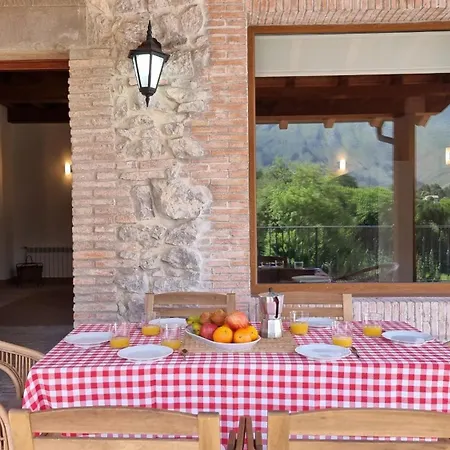 Casa Maruja - Confort Y Encanto Rural Con Vistas בית נופש *