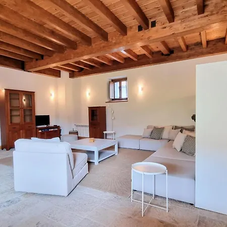 Casa Maruja - Confort Y Encanto Rural Con Vistas Casa vacanze La Pereda de Llanes