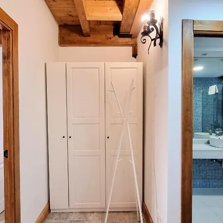 Casa Maruja - Confort Y Encanto Rural Con Vistas *