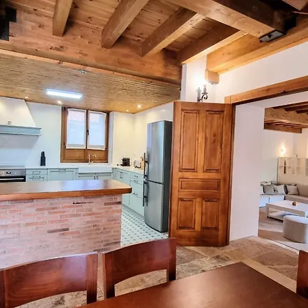 Casa Maruja - Confort Y Encanto Rural Con Vistas *