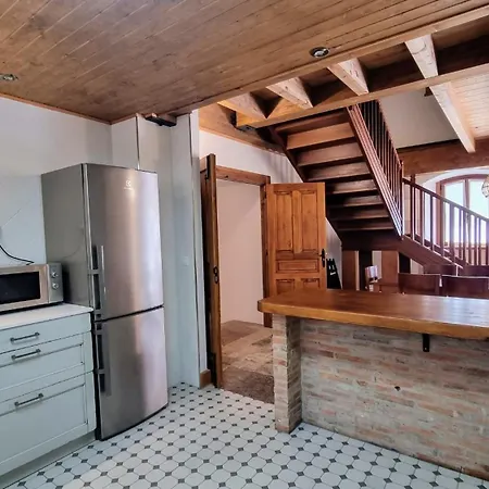 Casa Maruja – Confort y encanto rural con vistas Сasa de vacaciones *