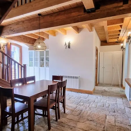 度假居 Casa Maruja - Confort, Vistas Y Encanto Rural *