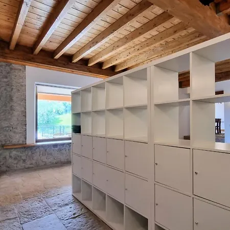 Casa Maruja - Confort, Vistas Y Encanto Rural