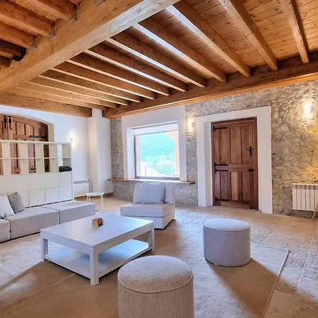 Casa Maruja - Confort Y Encanto Rural Con Vistas בית נופש