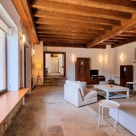 度假居 Casa Maruja - Confort, Vistas Y Encanto Rural