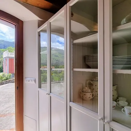 Casa Maruja - Confort Y Encanto Rural Con Vistas La Pereda de Llanes