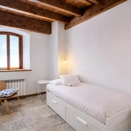 Hébergement de vacances Casa Llanes Con Jardin, Vistas Y Barbacoa - Maruja La Pereda de Llanes