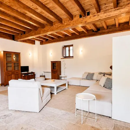 Hébergement de vacances Casa Llanes Con Jardin, Vistas Y Barbacoa - Maruja *