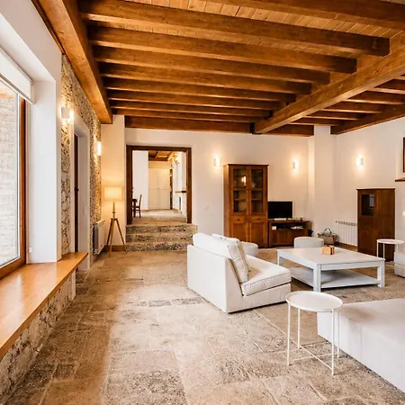 Casa Llanes Con Jardin, Vistas Y Barbacoa - Maruja * La Pereda de Llanes