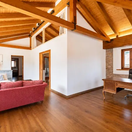 Casa Llanes Con Jardin, Vistas Y Barbacoa - Maruja Hébergement de vacances