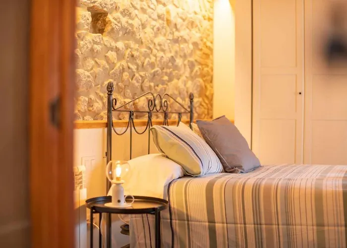 Casa Maruja – Confort y encanto rural con vistas Сasa de vacaciones