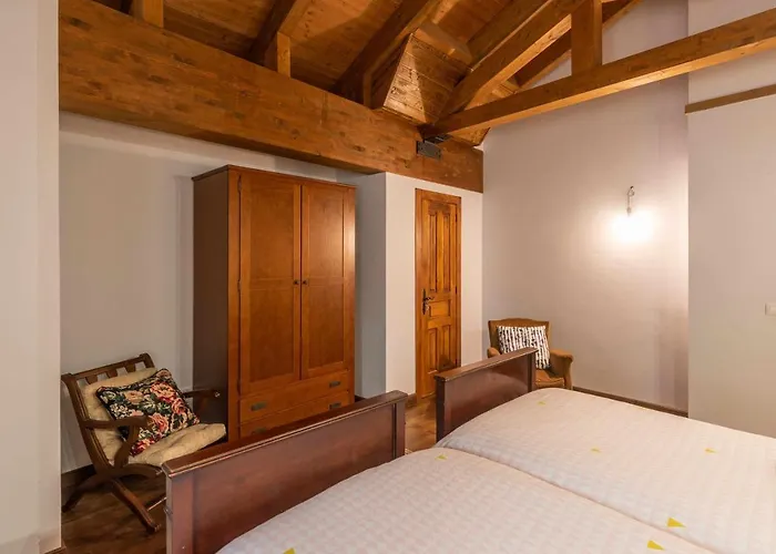 Casa Maruja – Confort y encanto rural con vistas Сasa de vacaciones La Pereda de Llanes