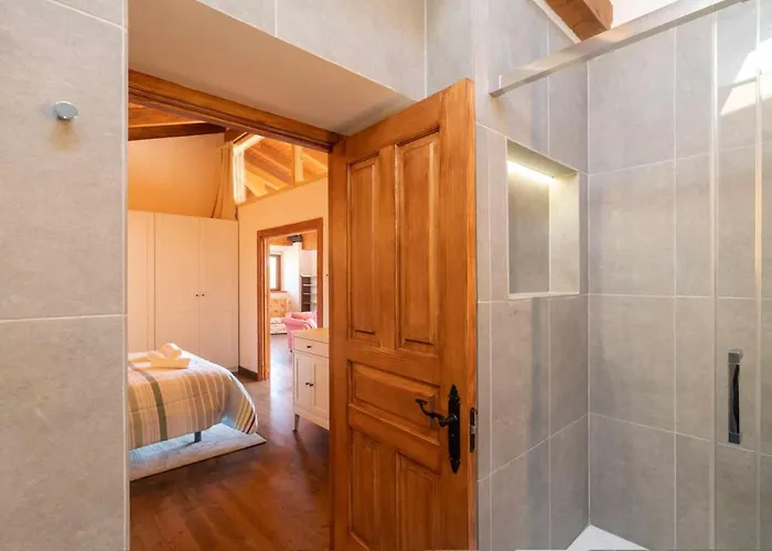 Casa Maruja – Confort y encanto rural con vistas La Pereda de Llanes