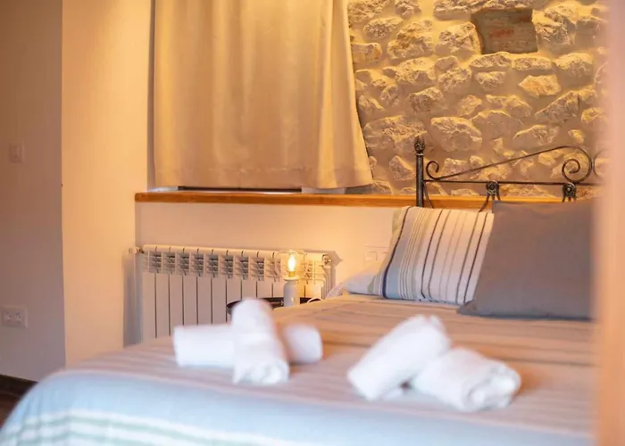 Casa Maruja – Confort y encanto rural con vistas Сasa de vacaciones *